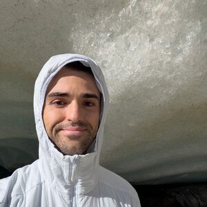 Meet your Posher, Coleman